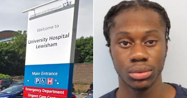Drill rapper Daniel Boakye escapes prison for second time in a week | News UK | Metro News - Featured Image
