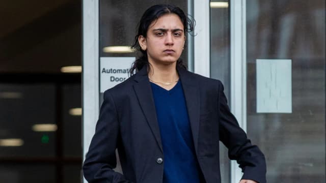 Transgender man ‘sexually assaulted girlfriend with prosthetic penis during violent and controlling relationship’ - Featured Image