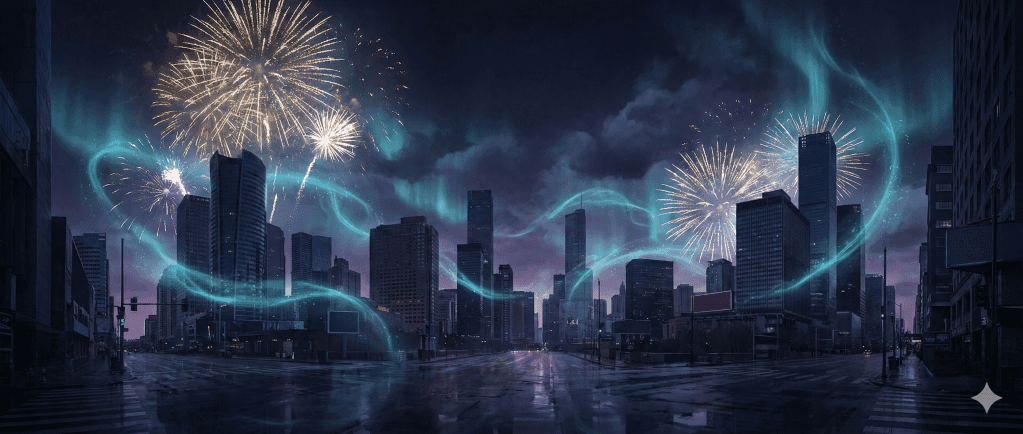 Urban Fantasy Starter Guide 2026: Hidden Worlds, Consequences, and Where to Begin - Featured Image