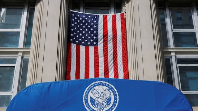 A near-total abortion ban within the Department of Veterans Affairs could put women’s health at risk, according to doctors | CNN Politics - Featured Image