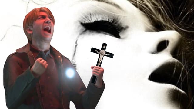 The Last Temptation of James Sunderland: Christian Symbolism In Silent Hill 2 - Featured Image