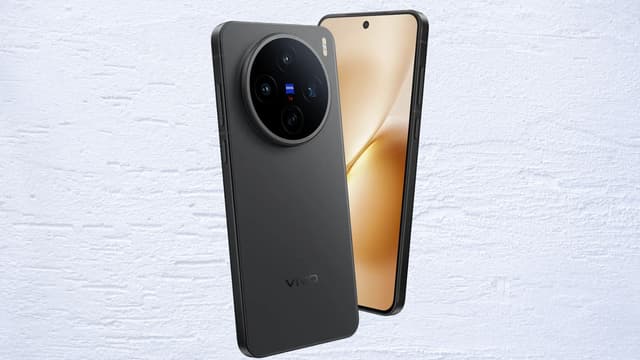 Vivo X200T debuts with Dimensity 9400+ processor, 6,200mAh battery and Zeiss cameras | Technology News - The Indian Express - Featured Image