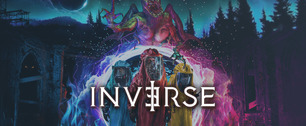 Multiplayer VR horror title, INVERSE, shutting down March 31st – Delisted Games - Featured Image