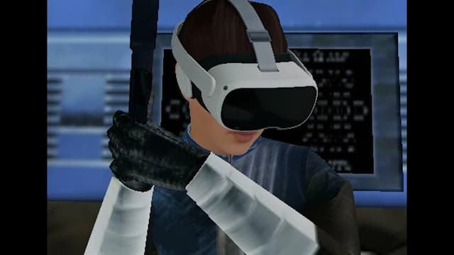 Perfect Dark standalone VR port - Featured Image