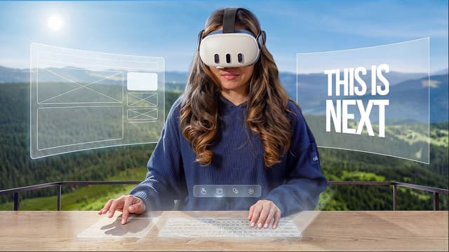 Meta Is Preparing Quest for Something Bigger... - Featured Image