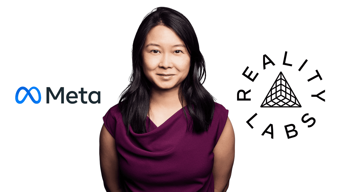 Meta CFO: We're “Building Future Headsets” &amp; Still “Have Optimism” In VR - Featured Image