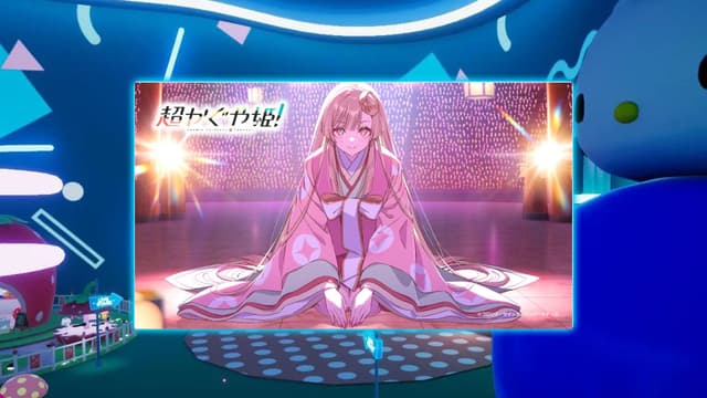 ‘VRChat’ Breaks All-Time Concurrent User Record with Japanese Anime Concert - Featured Image