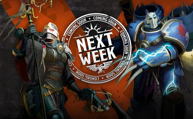 Sunday Preview – Fell hunters and faithful wardens clash in Kill Team - Featured Image