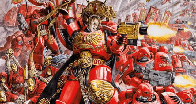 Warhammer 40K rumors suggest a return to Armageddon is coming in 11th Edition - Featured Image