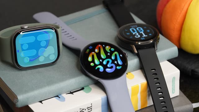I've tested the best smartwatches for Android and iPhone and these are the ones I'd buy in 2026 - Featured Image