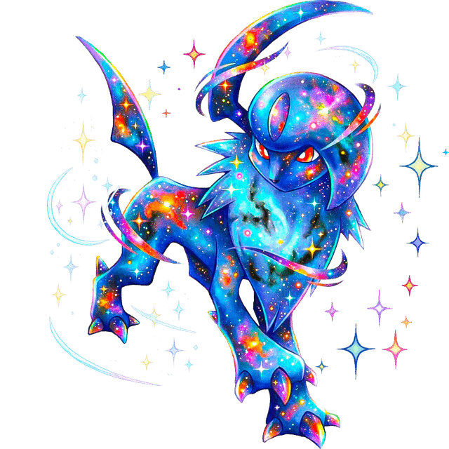 Pokémon Aura - Free Online Pokémon RPG & Game - Featured Image