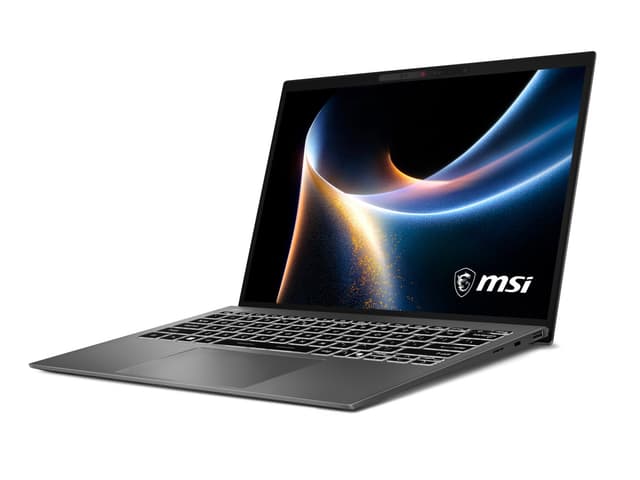MSI launches refreshed Prestige Windows 11 laptops with Intel Core Ultra Series 3 processors and long battery life - Featured Image