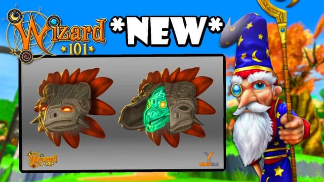 Wizard101: THE FIRST SPRING UPDATE 2026 TEASER! - Featured Image