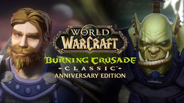 Launch Trailer | Burning Crusade Classic Anniversary Edition | World of Warcraft - Featured Image