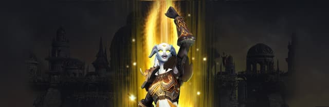 Winds of Mysterious Fortune XP and Reputation Buff Now Live - Wowhead News - Featured Image