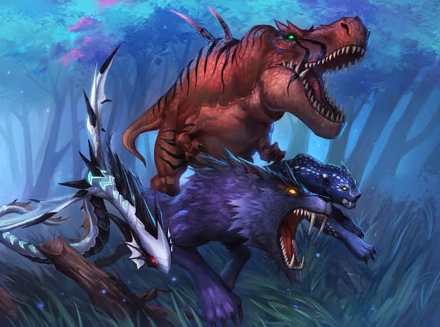 Final War Within and Legion Remix Spec and Group Popularity Rankings - Icy Veins - Featured Image