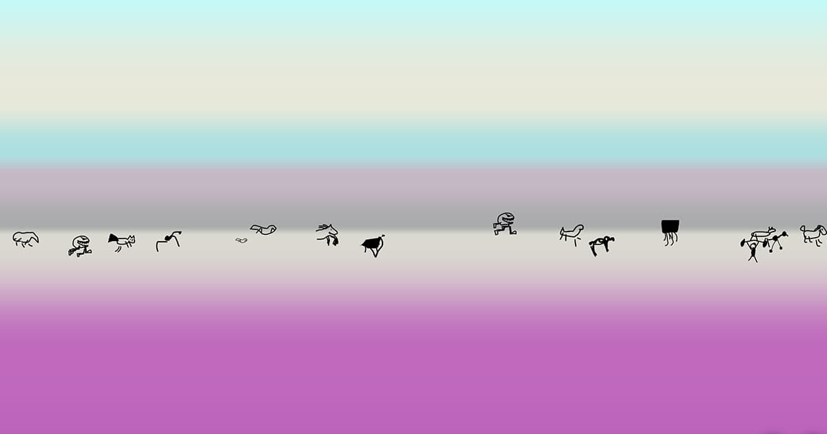 gradient.horse - Featured Image