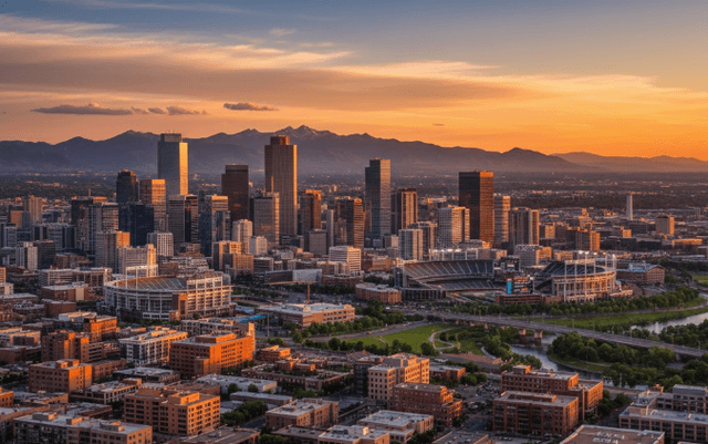 Best Events Venue Denver 2026: Complete Guide to Mile High City's Top Event Spaces | My Blog - Featured Image