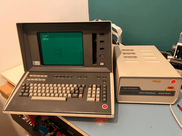 A vector graphics workstation from the 70s - jaeblog - Featured Image