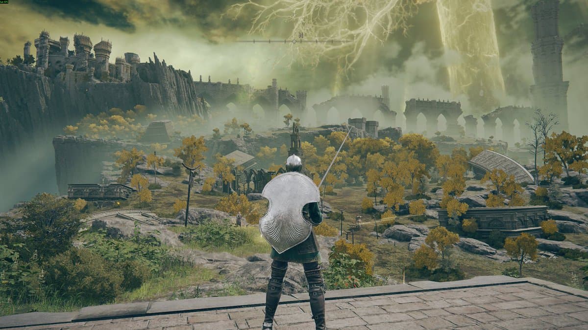 Switch 2 Players Discover Elden Ring's Challenge and Community Warmth