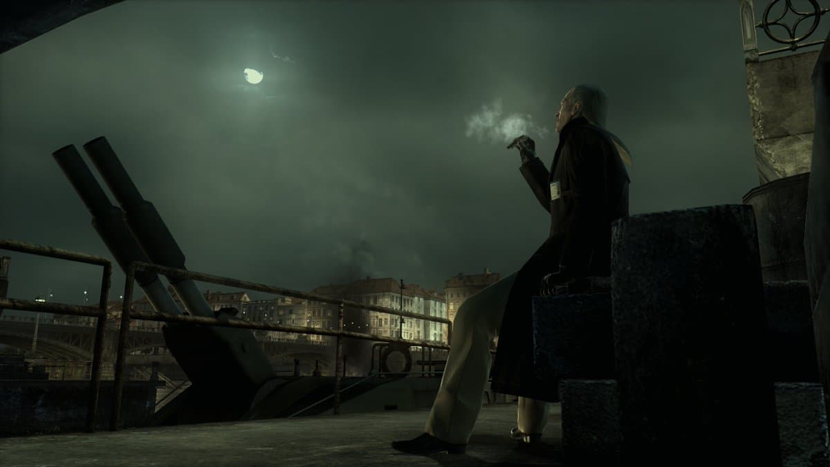 Metal Gear Solid 4 Returns to Modern Platforms, Stirring Deep Nostalgia