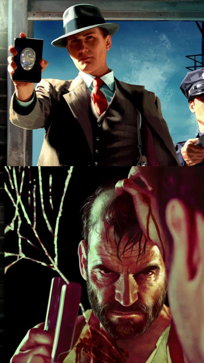 Fans Rank Rockstar Games Ahead of GTA VI Hype