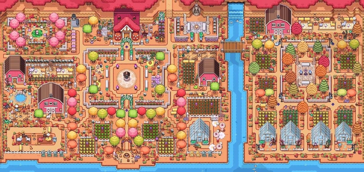 Fields of Mistria Captivates Players with Cozy Farm Sim Charm