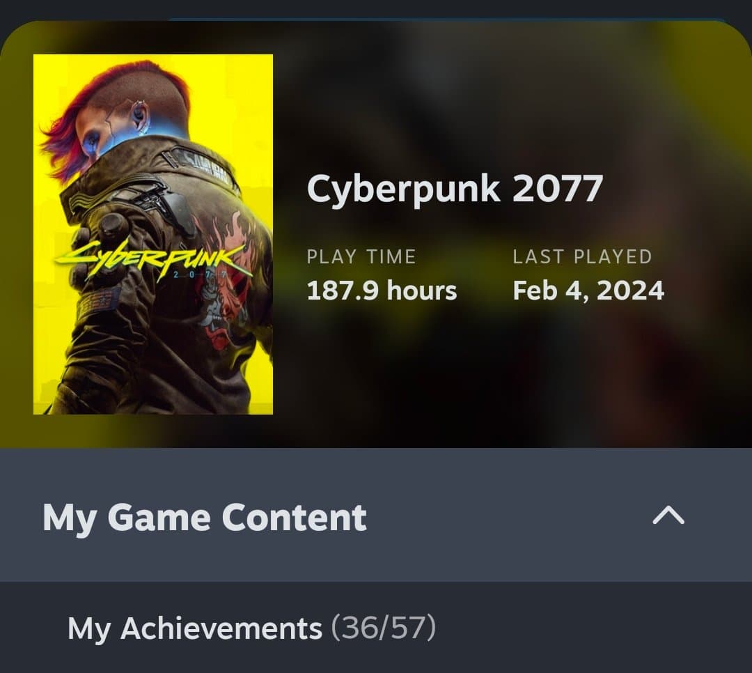 Cyberpunk 2077 Gunplay Divides Fans Six Years After Launch