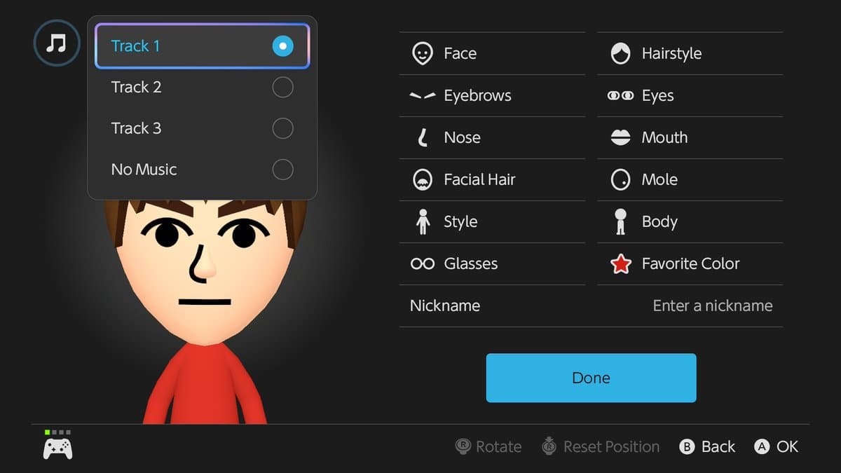 Nintendo Switch 2 Update Adds VRR, Classic Mii Music, and QR Sharing