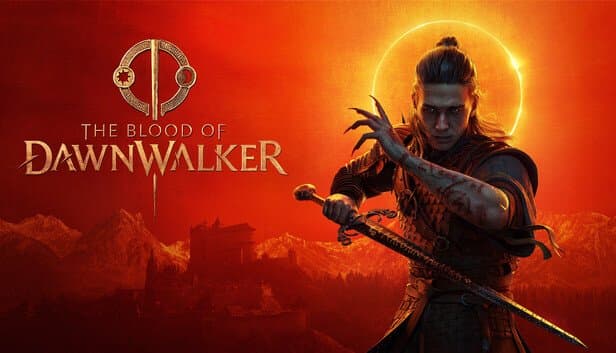 The Blood of Dawnwalker Draws Early Gamer Praise