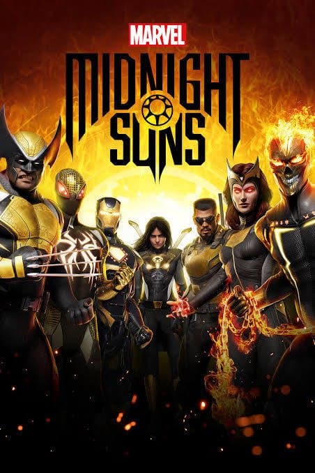 Fans Revisit Marvel's Midnight Suns After Star Wars Zero Company