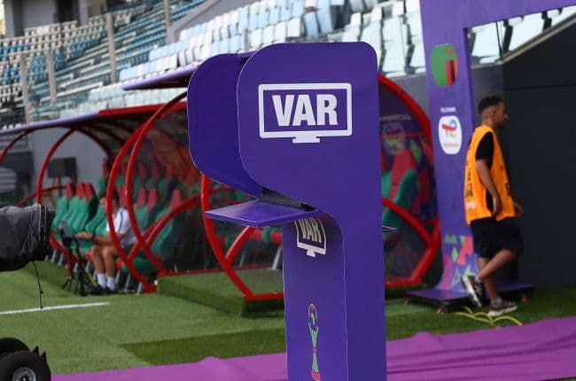 Zimbabwe Rolls Out VAR at National Sports Stadium by End of 2026