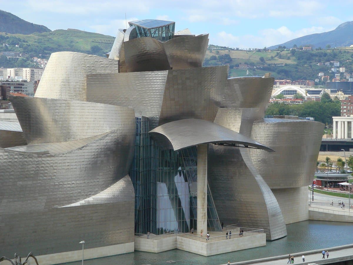 Titanium's Potential to Transform Architecture with Unmatched Durability