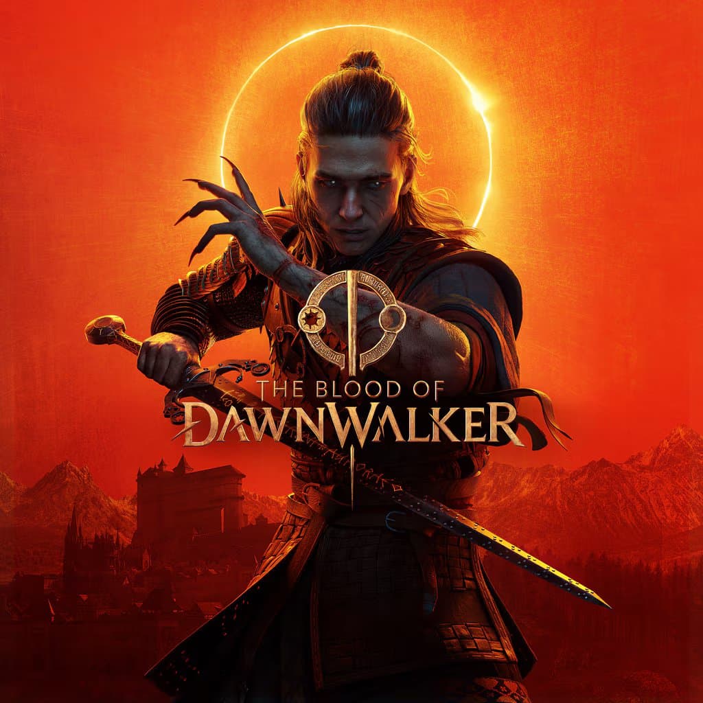 Blood of Dawnwalker Launches September 3 with Strong Reviews