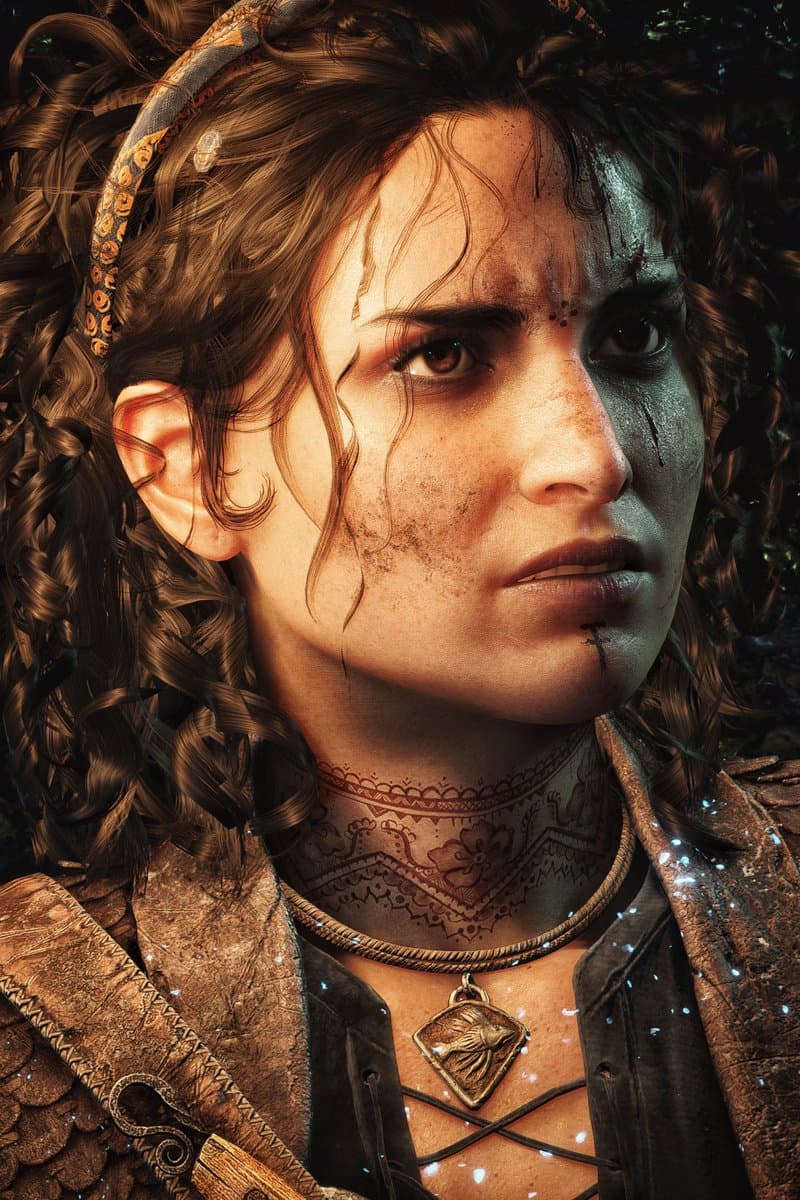 Resonance: A Plague Tale Legacy Draws Players with Stunning World on Game Pass Launch