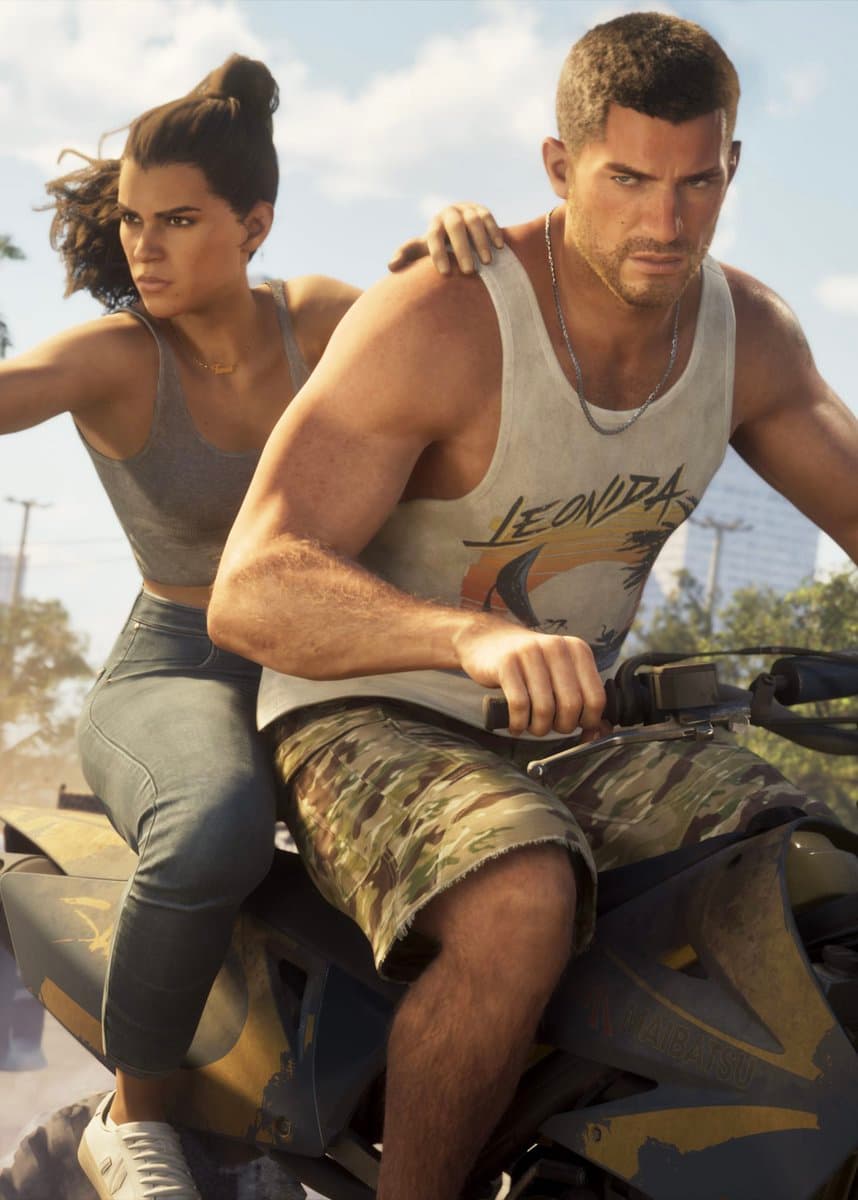 Hollywood Fears GTA VI Launch Will Hurt Movie Box Office