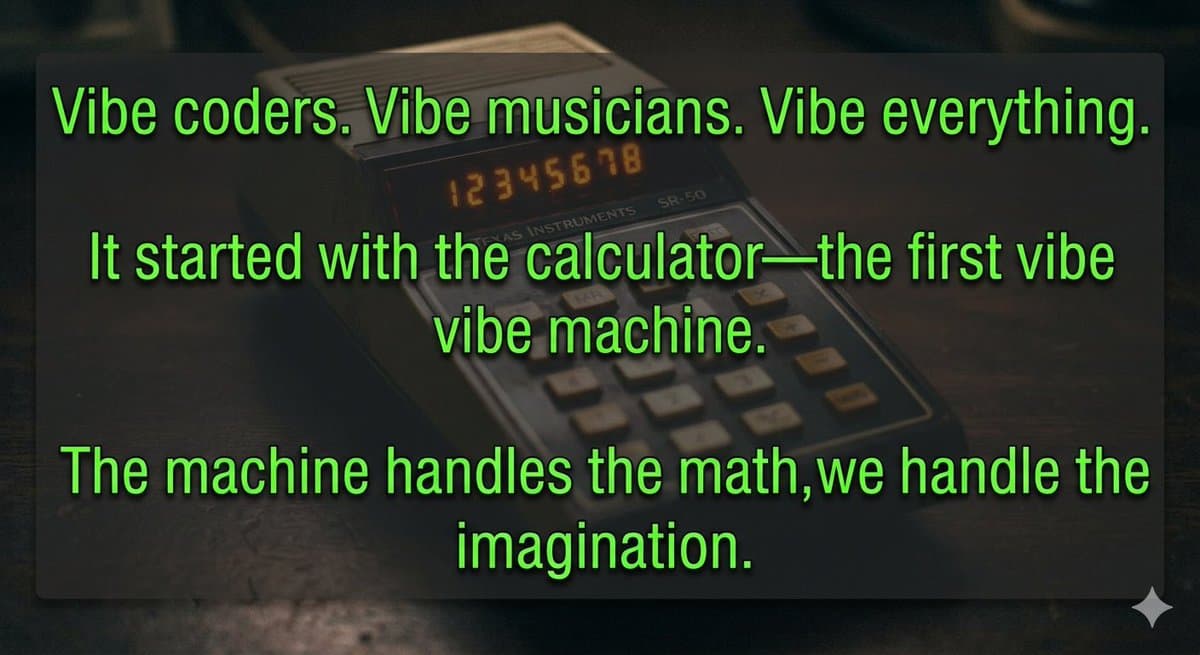 Telegram's 'Vibe Coder' Jab Sparks Jokes and Memes