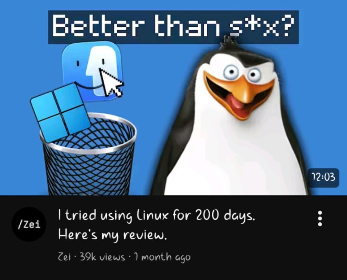 Linux Desktop Gains Ground in 2026 Usage Surge
