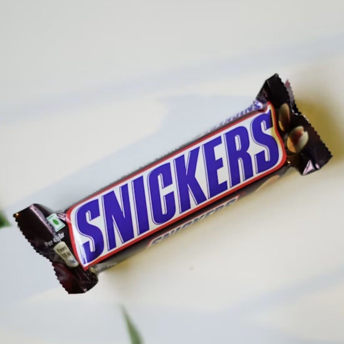 Snickers Launches Digital Candy Bar to Fix Hungry AI Chatbots