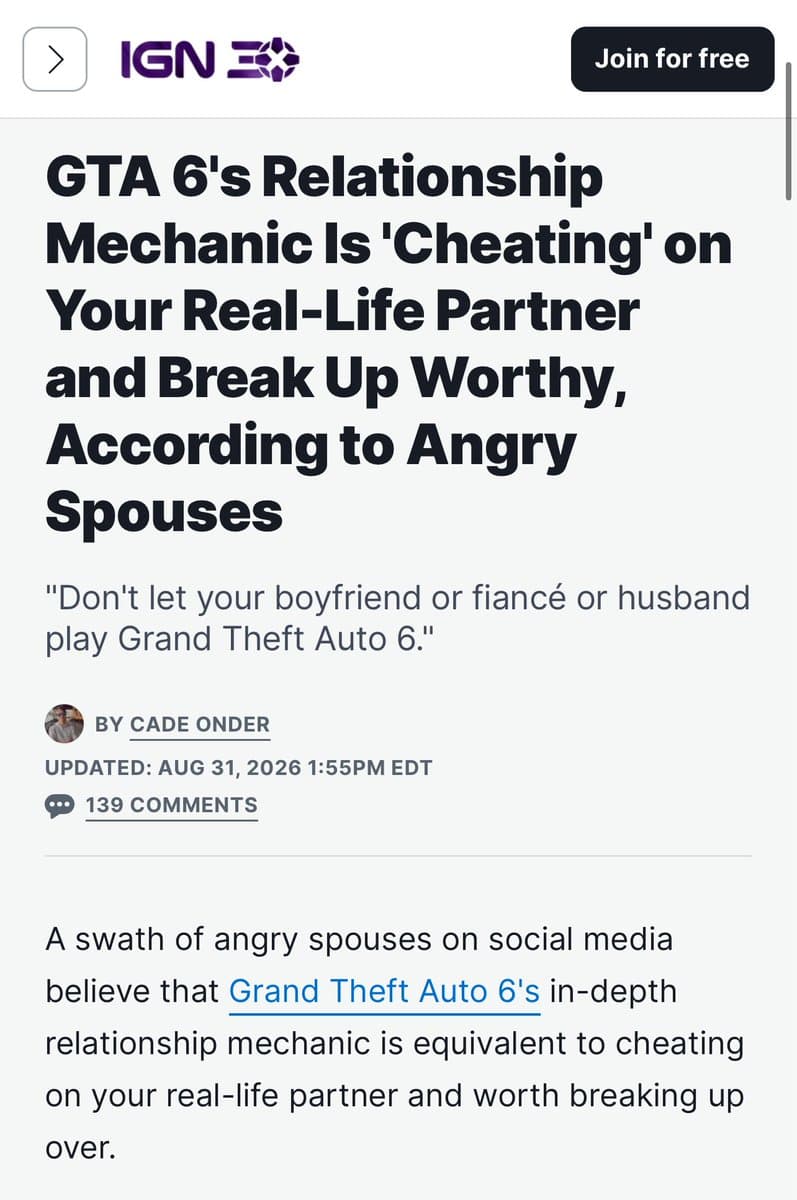 GTA 6 Romance Mechanic Sparks Relationship Drama Online