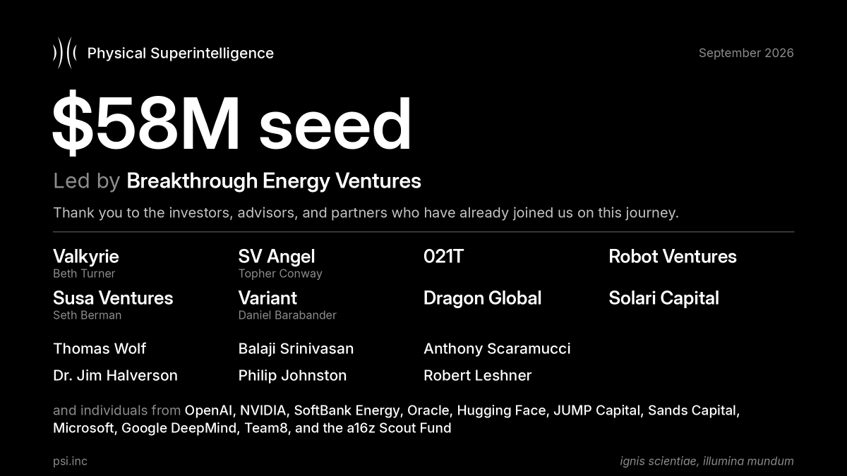 AI Powers New Physics Lab and Starship Mission