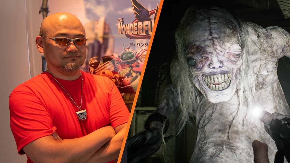 Resident Evil 2 Director Calls for Less Scary Mode in Modern Games
