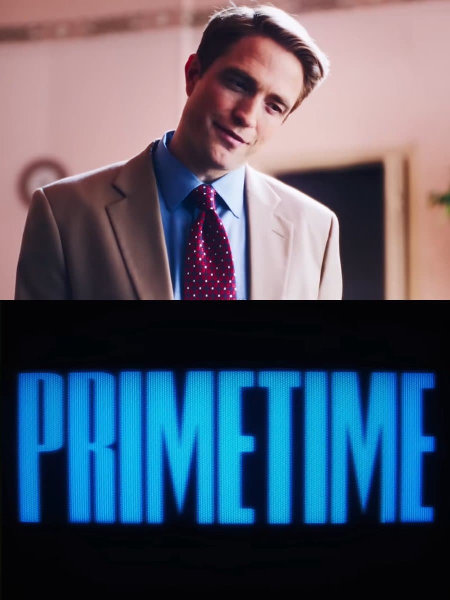 Robert Pattinson Named Jaeger-LeCoultre Global Ambassador