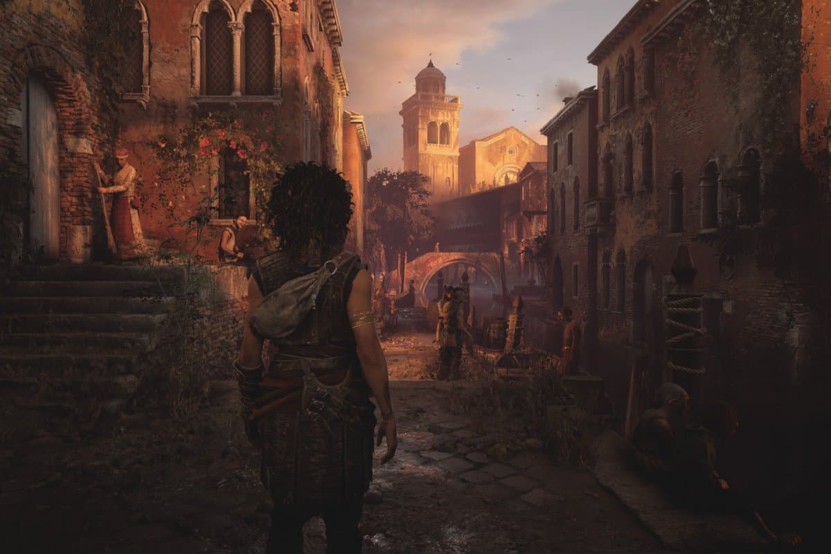 Resonance: A Plague Tale Legacy Launches as Gripping Prequel