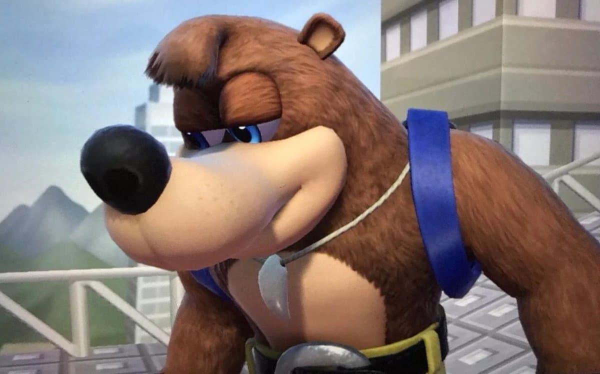 Banjo-Kazooie Fans Disappointed as Three Revival Pitches Rejected