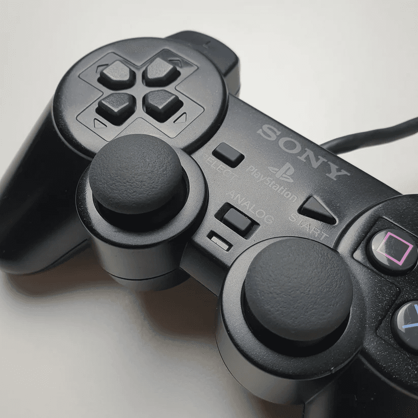 PlayStation Fans Share Cherished PS1 and PS2 Memories