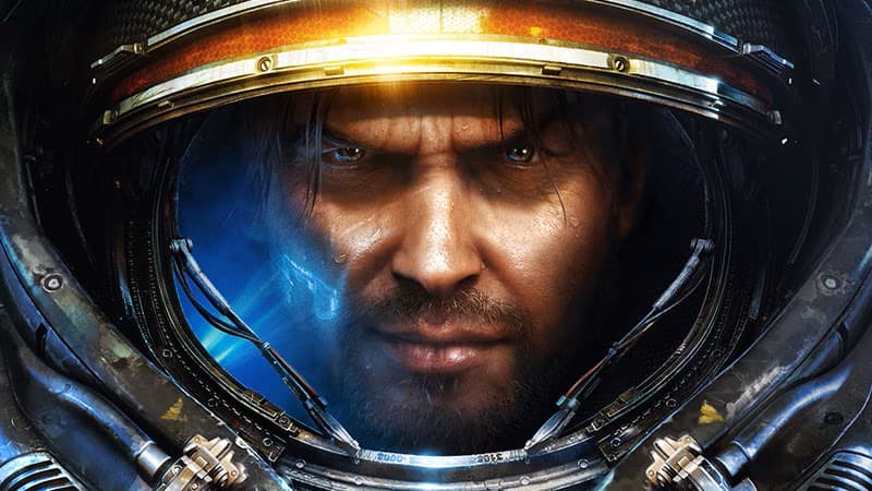 Nexon Nears Deal for StarCraft Sequel Rights