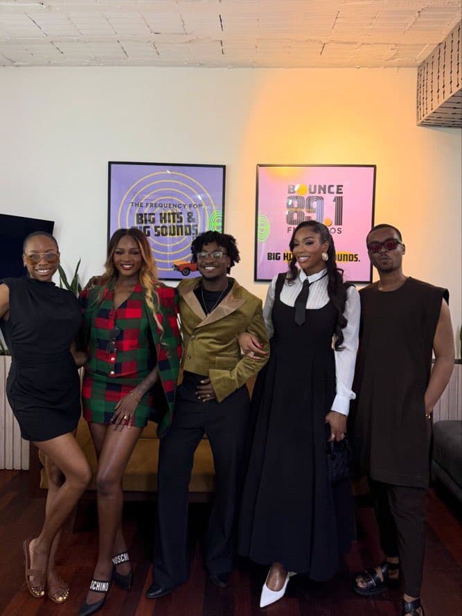 Goddessa Okechukwu Shines in Tele x Zikora Campus Film Teaser