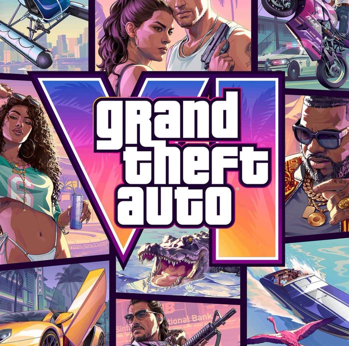 GTA VI Fans Plan Mass Sick Days for November 19 Launch