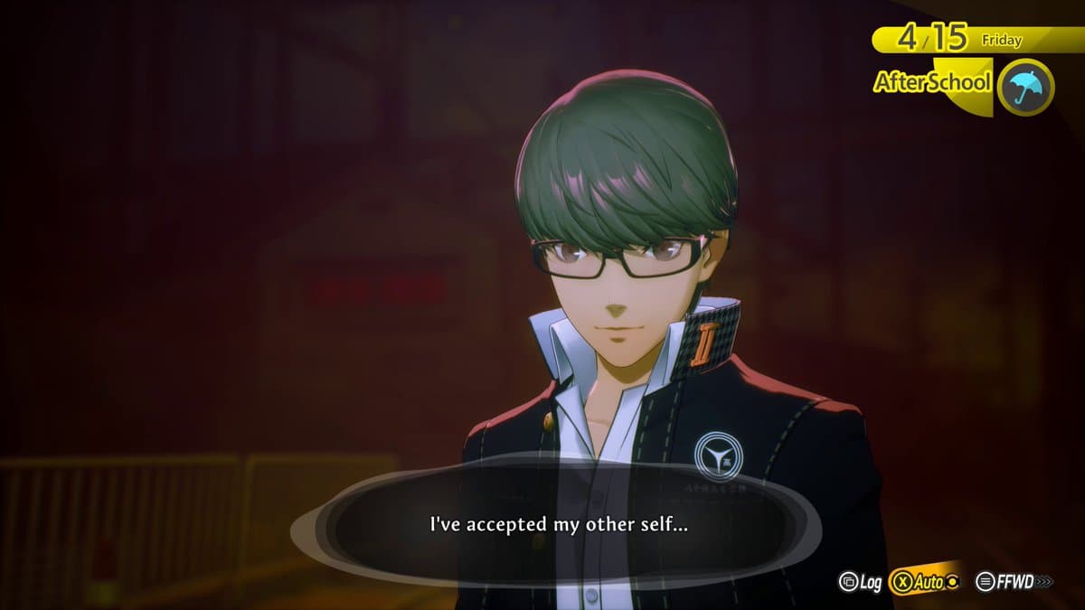 Persona 4 Remake Demo Sparks Dialogue Tweak Debate